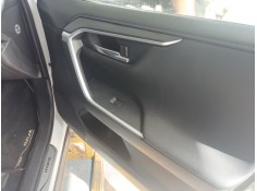 Recambio de elevalunas delantero derecho para toyota rav 4 v (_a5_, _h5_) 2.5 hybrid awd (axap54) referencia OEM IAM 6980142070  2