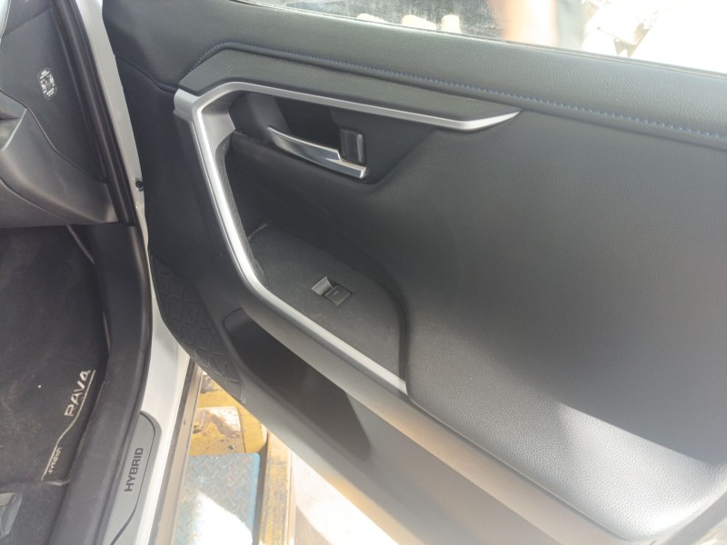 Recambio de elevalunas delantero derecho para toyota rav 4 v (_a5_, _h5_) 2.5 hybrid awd (axap54) referencia OEM IAM   