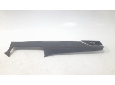 Recambio de moldura para skoda octavia lim. (nx3) ambition referencia OEM IAM 5E4858720F  