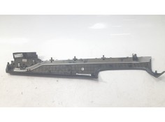 Recambio de moldura para skoda octavia lim. (nx3) ambition referencia OEM IAM 5E4858720F   2