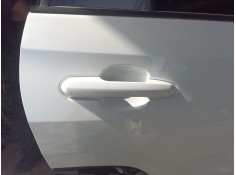 Recambio de maneta exterior trasera derecha para toyota rav 4 v (_a5_, _h5_) 2.5 hybrid awd (axap54) referencia OEM IAM   