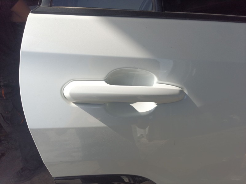 Recambio de maneta exterior trasera derecha para toyota rav 4 v (_a5_, _h5_) 2.5 hybrid awd (axap54) referencia OEM IAM   