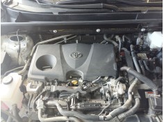 Recambio de filtro de particulas para toyota rav 4 v (_a5_, _h5_) 2.5 hybrid awd (axap54) referencia OEM IAM   