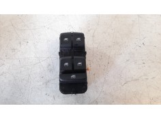 Recambio de mando elevalunas delantero izquierdo para mg zs comfort referencia OEM IAM 10470985  