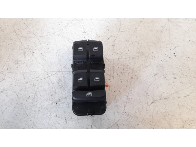 Recambio de mando elevalunas delantero izquierdo para mg zs comfort referencia OEM IAM 10470985  