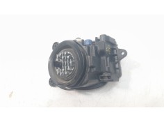 Recambio de faro antiniebla derecho para cupra formentor 1.5 tsi referencia OEM IAM 5FF941702   2