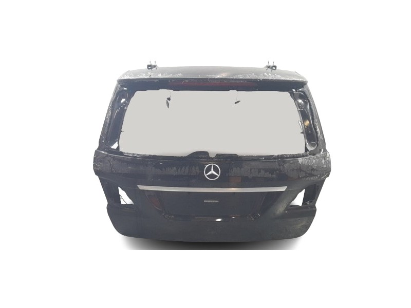 Recambio de porton trasero para mercedes-benz clase m (w166) ml 350 bluetec (166.004) referencia OEM IAM A1667400305  
