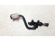 Recambio de bomba freno trasera para honda cb 650r referencia OEM IAM 43510MKND51  