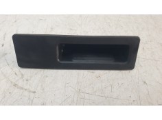 Recambio de maneta exterior maletero / porton para bmw serie x1 (f48) sdrive18d referencia OEM IAM 7463161  
