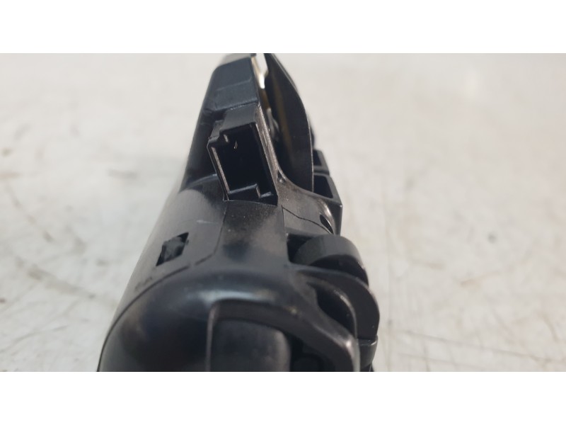 Recambio de maneta exterior maletero / porton para bmw serie x1 (f48) sdrive18d referencia OEM IAM 7463161  