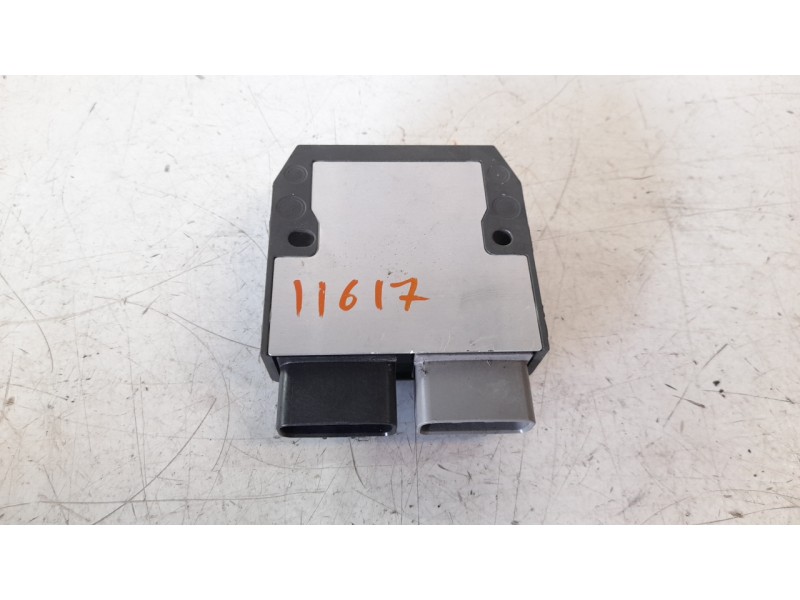 Recambio de alternador para honda cb 500f referencia OEM IAM FH027AA 31600MKND51 