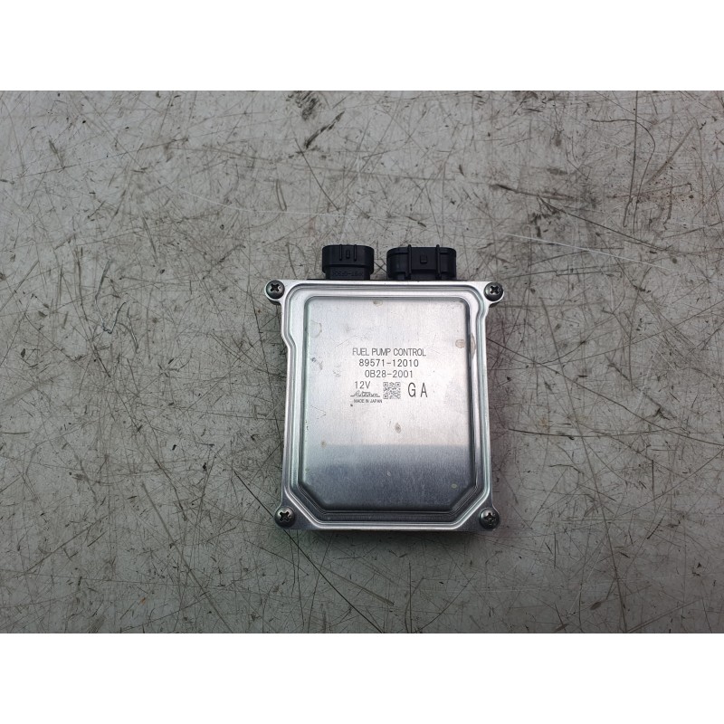 Recambio de torpedo para toyota rav 4 v (_a5_, _h5_) 2.5 hybrid (axah52) referencia OEM IAM 8957112010  