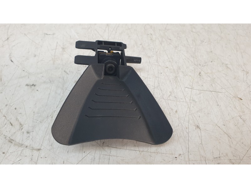 Recambio de camara vision frontal para bmw serie x1 (f48) sdrive18d referencia OEM IAM 9370431  