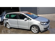 volkswagen sharan (7n2) del año 2017 2