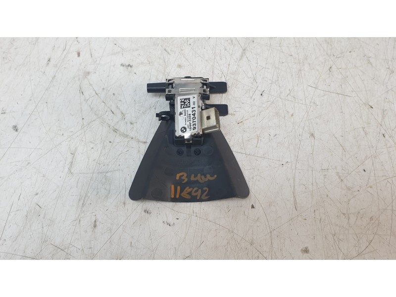 Recambio de camara vision frontal para bmw serie x1 (f48) sdrive18d referencia OEM IAM 9370431  