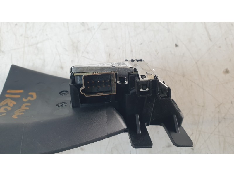 Recambio de camara vision frontal para bmw serie x1 (f48) sdrive18d referencia OEM IAM 9370431  