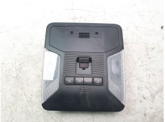 Recambio de luz interior para toyota rav 4 v (_a5_, _h5_) 2.5 hybrid (axah52) referencia OEM IAM 867E133011  