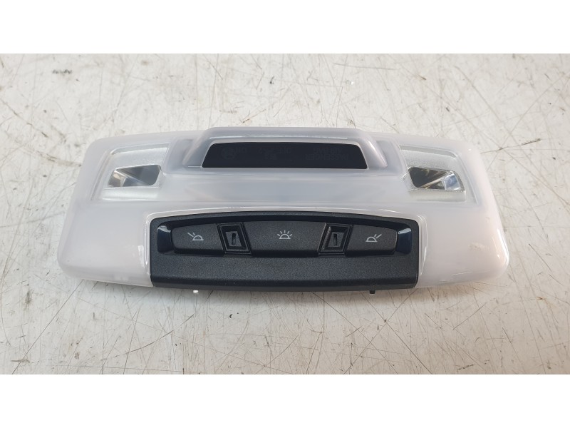 Recambio de luz interior para bmw serie x1 (f48) sdrive18d referencia OEM IAM 42935540001  