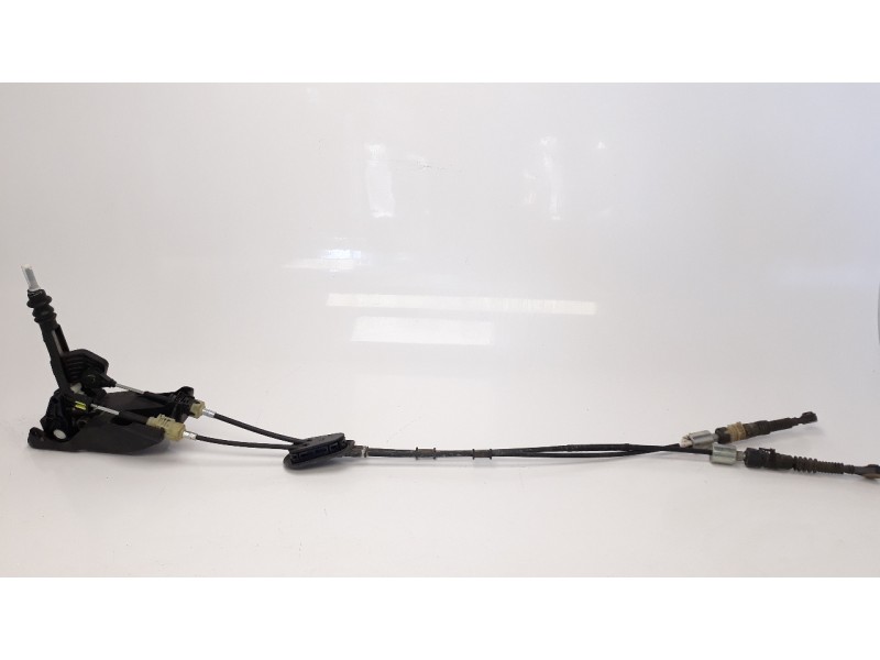 Recambio de palanca cambio para nissan x-trail (t32) 1.6 dci turbodiesel cat referencia OEM IAM 341015397R  