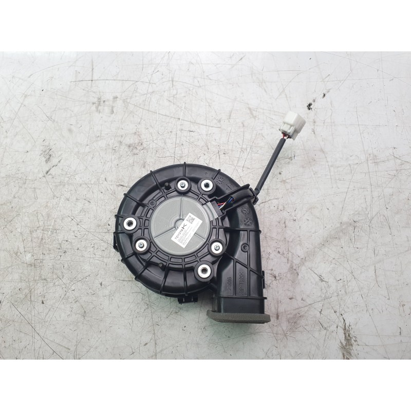 Recambio de motor calefaccion para toyota rav 4 v (_a5_, _h5_) 2.5 hybrid (axah52) referencia OEM IAM G923033050  