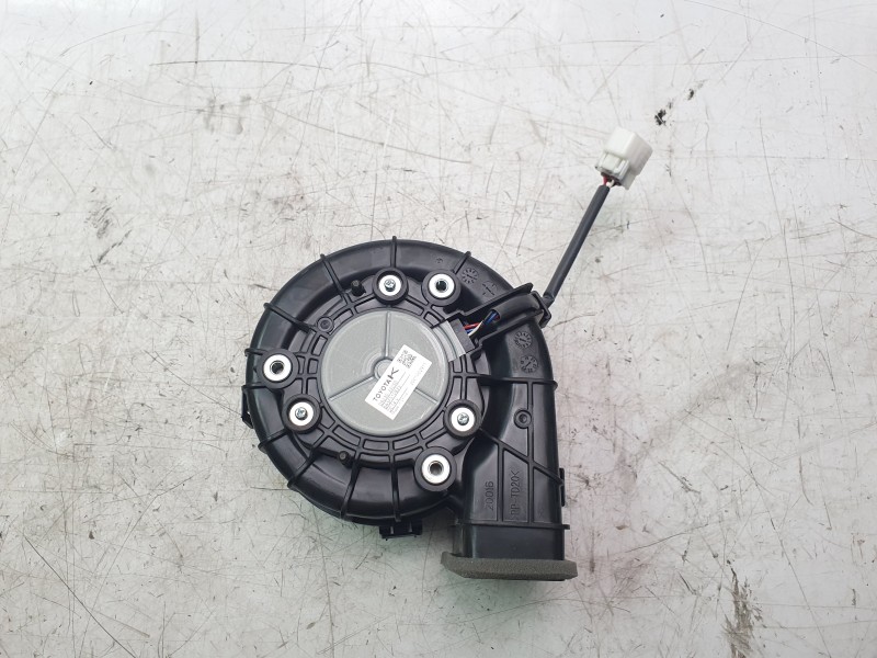 Recambio de motor calefaccion para toyota rav 4 v (_a5_, _h5_) 2.5 hybrid (axah52) referencia OEM IAM G923033050  