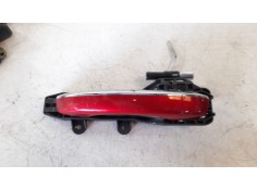 Recambio de maneta exterior trasera izquierda para mg zs comfort referencia OEM IAM 11127281  