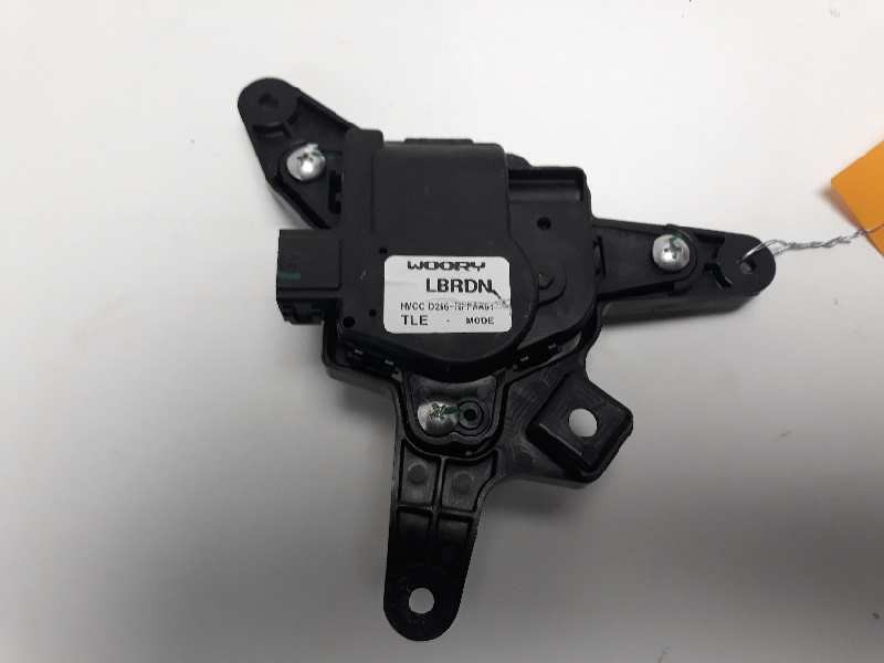 Recambio de motor calefaccion para kia sportage emotion 4x2 referencia OEM IAM D266NFFAA01  