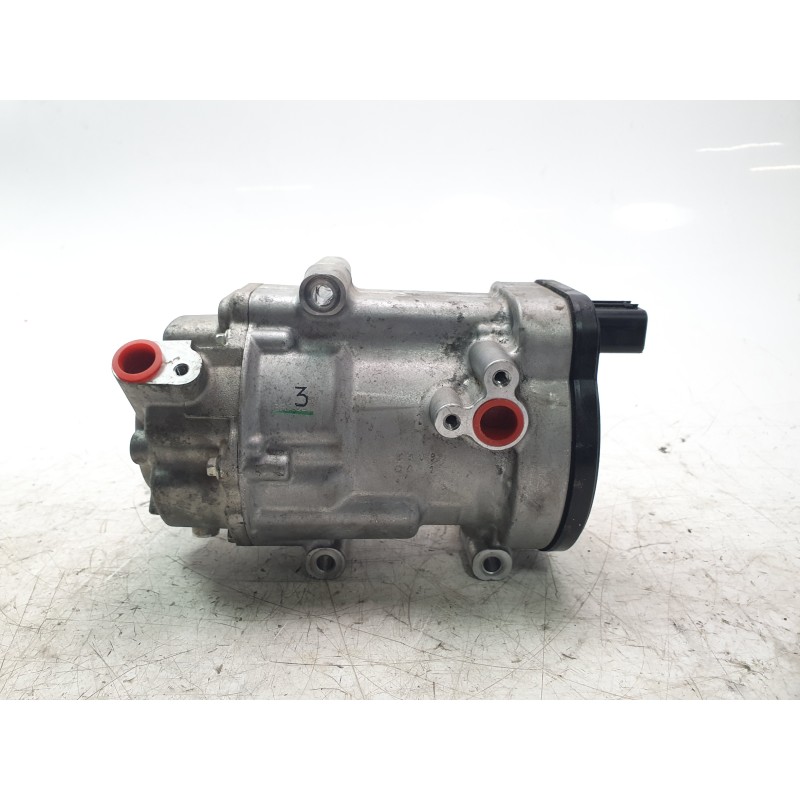 Recambio de compresor aire acondicionado para toyota rav 4 v (_a5_, _h5_) 2.5 hybrid (axah52) referencia OEM IAM 0424001100  