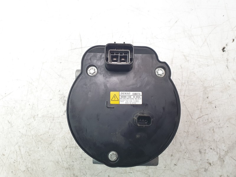 Recambio de compresor aire acondicionado para toyota rav 4 v (_a5_, _h5_) 2.5 hybrid (axah52) referencia OEM IAM 0424001100  