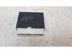 Recambio de modulo electronico para bmw serie x1 (f48) sdrive18d referencia OEM IAM 66339483099   2
