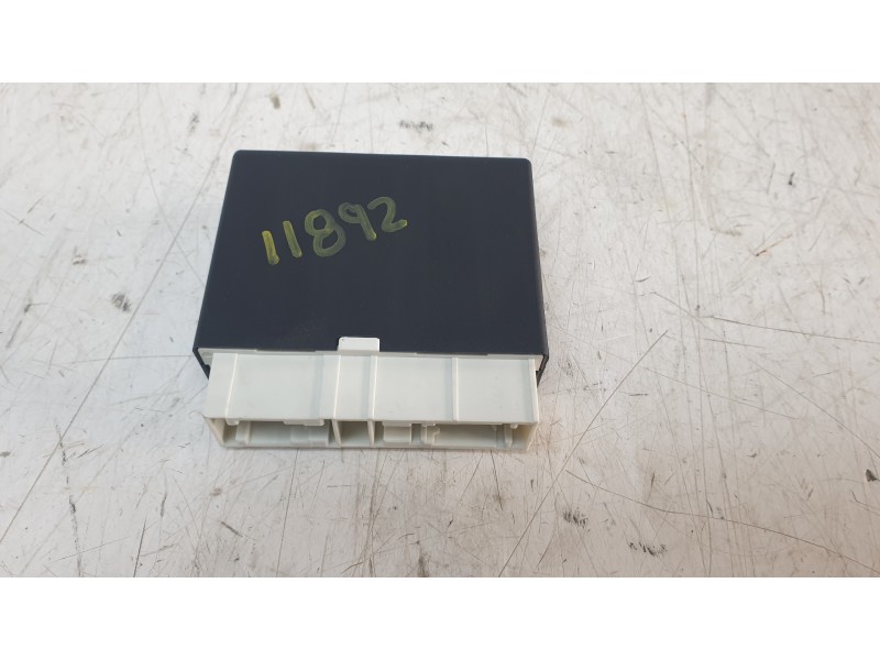 Recambio de modulo electronico para bmw serie x1 (f48) sdrive18d referencia OEM IAM 66339483099  