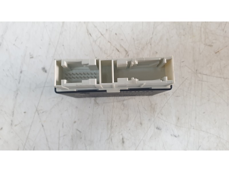 Recambio de modulo electronico para bmw serie x1 (f48) sdrive18d referencia OEM IAM 66339483099  