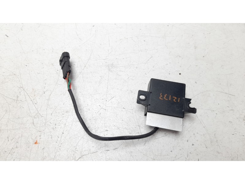 Recambio de modulo electronico para silence silence s01a/5/2 s01a/5/2 referencia OEM IAM 05481205S  