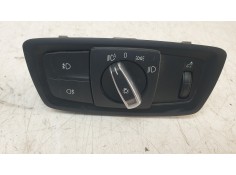 Recambio de mando luces para bmw serie x1 (f48) sdrive18d referencia OEM IAM 6847524  