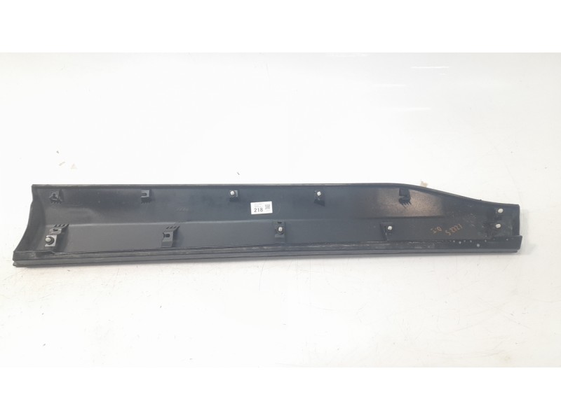 Recambio de moldura para toyota rav 4 v (_a5_, _h5_) 2.5 hybrid (axah52) referencia OEM IAM 75074420  