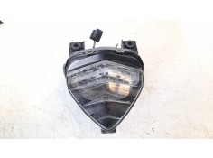 Recambio de piloto trasero central para honda cbr 500r cbr 500 r referencia OEM IAM 33701MJWJ82  