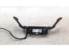 Recambio de mando volante para citroen c4 picasso origins referencia OEM IAM 96667245ZD   2