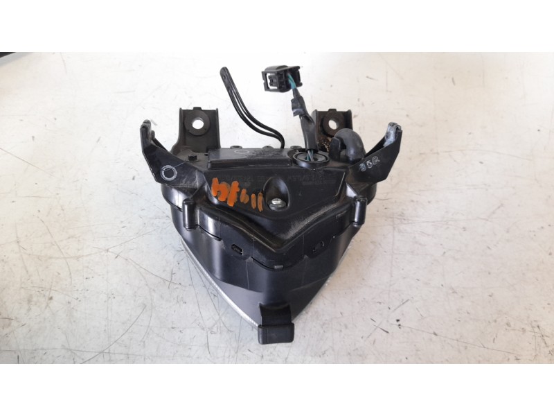 Recambio de piloto trasero central para honda cbr 500r cbr 500 r referencia OEM IAM 33701MJWJ82  