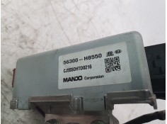 Recambio de columna direccion para kia stonic (ybcuv) concept referencia OEM IAM GE610J3100  