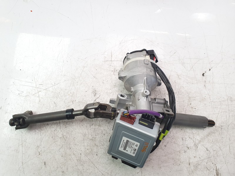 Recambio de columna direccion para kia stonic (ybcuv) concept referencia OEM IAM GE610J3100  