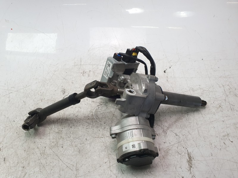 Recambio de columna direccion para kia stonic (ybcuv) concept referencia OEM IAM GE610J3100  