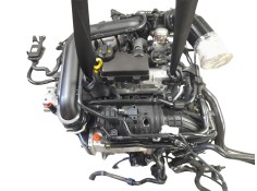 Recambio de motor completo para seat ateca (khp) style xm referencia OEM IAM DLAA   2