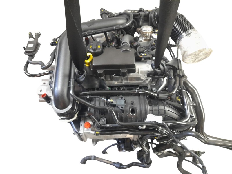 Recambio de motor completo para seat ateca (khp) style xm referencia OEM IAM DLAA  