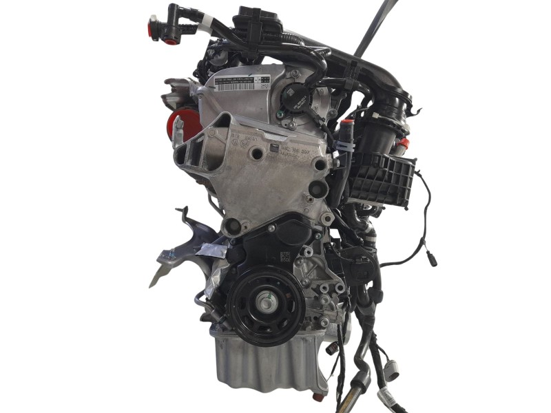 Recambio de motor completo para seat ateca (khp) style xm referencia OEM IAM DLAA  