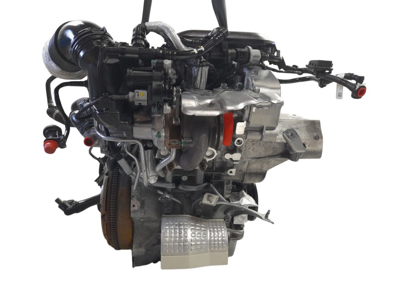 Recambio de motor completo para seat ateca (khp) style xm referencia OEM IAM DLAA  