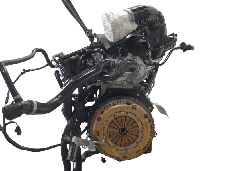 Recambio de motor completo para seat ateca (khp) style xm referencia OEM IAM DLAA  