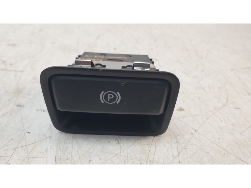 Recambio de palanca freno para mercedes-benz clase gla (w156) gla 200 cdi (156.908) referencia OEM IAM 2469050451  