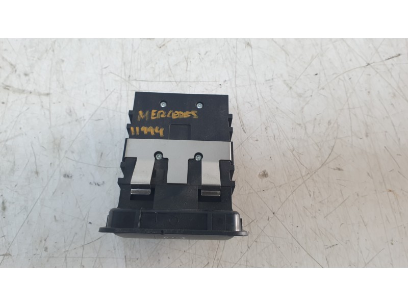 Recambio de palanca freno para mercedes-benz clase gla (w156) gla 200 cdi (156.908) referencia OEM IAM 2469050451  