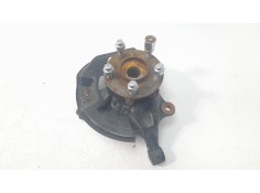 Recambio de mangueta delantera izquierda para mazda 6 lim. (gh)(.2012) style referencia OEM IAM GHP933031A  