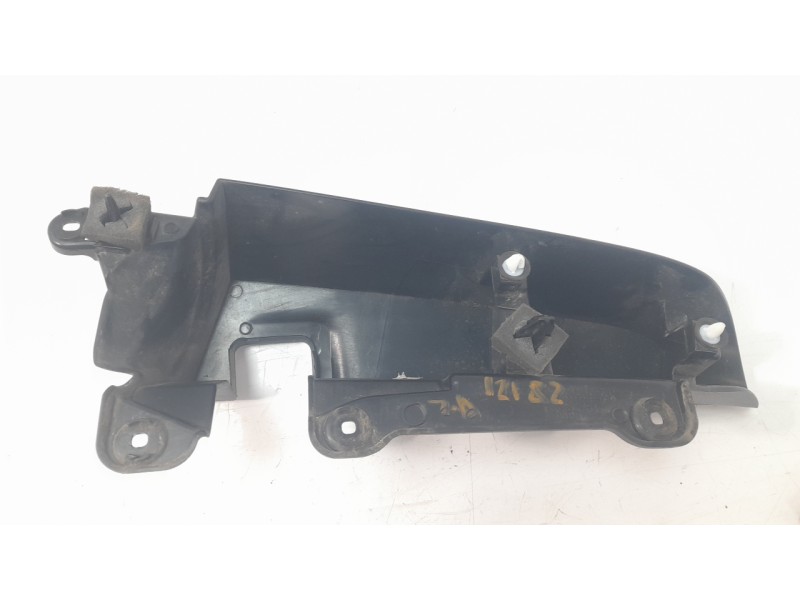 Recambio de molduras traseras para renault express furgoneta/monovolumen 1.5 blue dci 75 (f6aa) referencia OEM IAM 903909258  